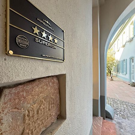שפייר Hotel Domhof מראה חיצוני תמונה