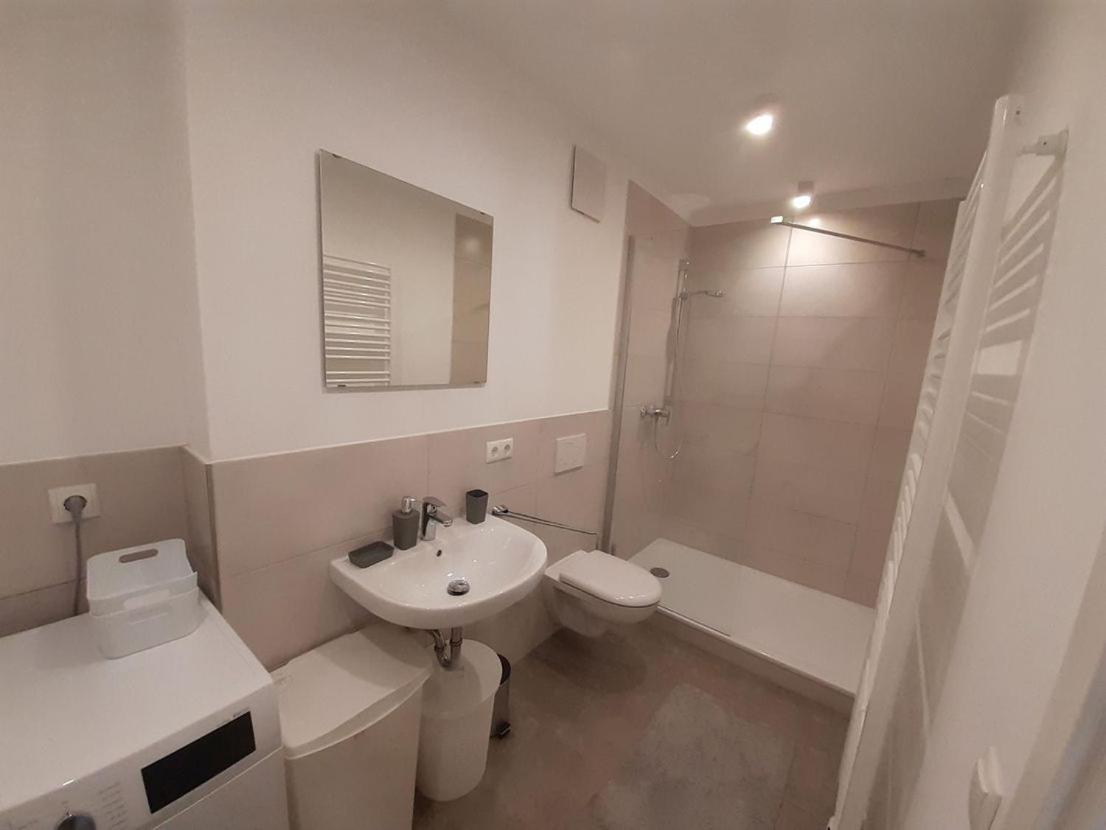 שפייר Hotel Domhof מראה חיצוני תמונה