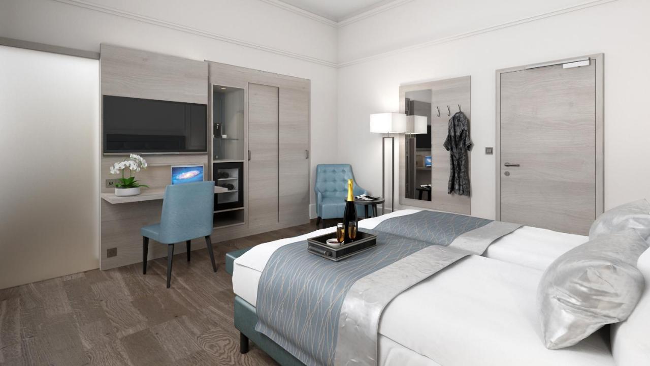 שפייר Hotel Domhof מראה חיצוני תמונה